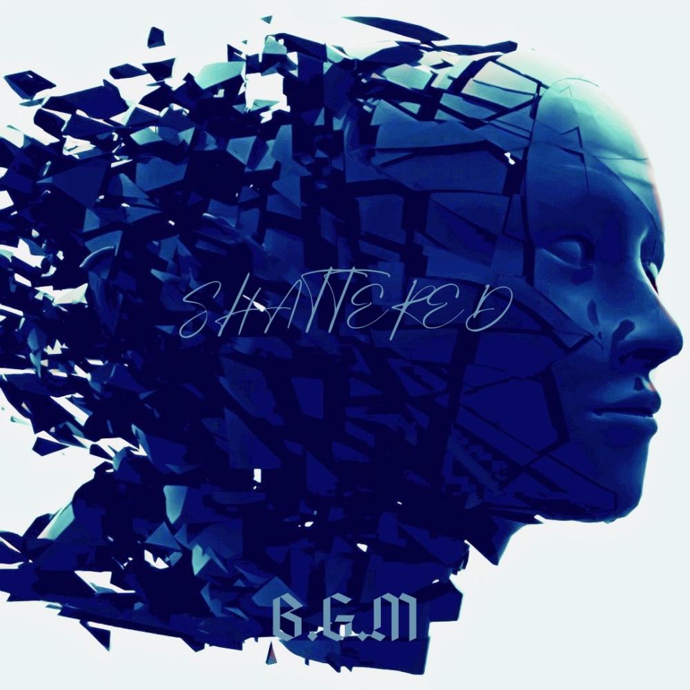 Shattered