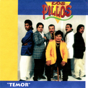 ดาวน์โหลดและฟังเพลง Temor พร้อมเนื้อเพลงจาก Los Pillos