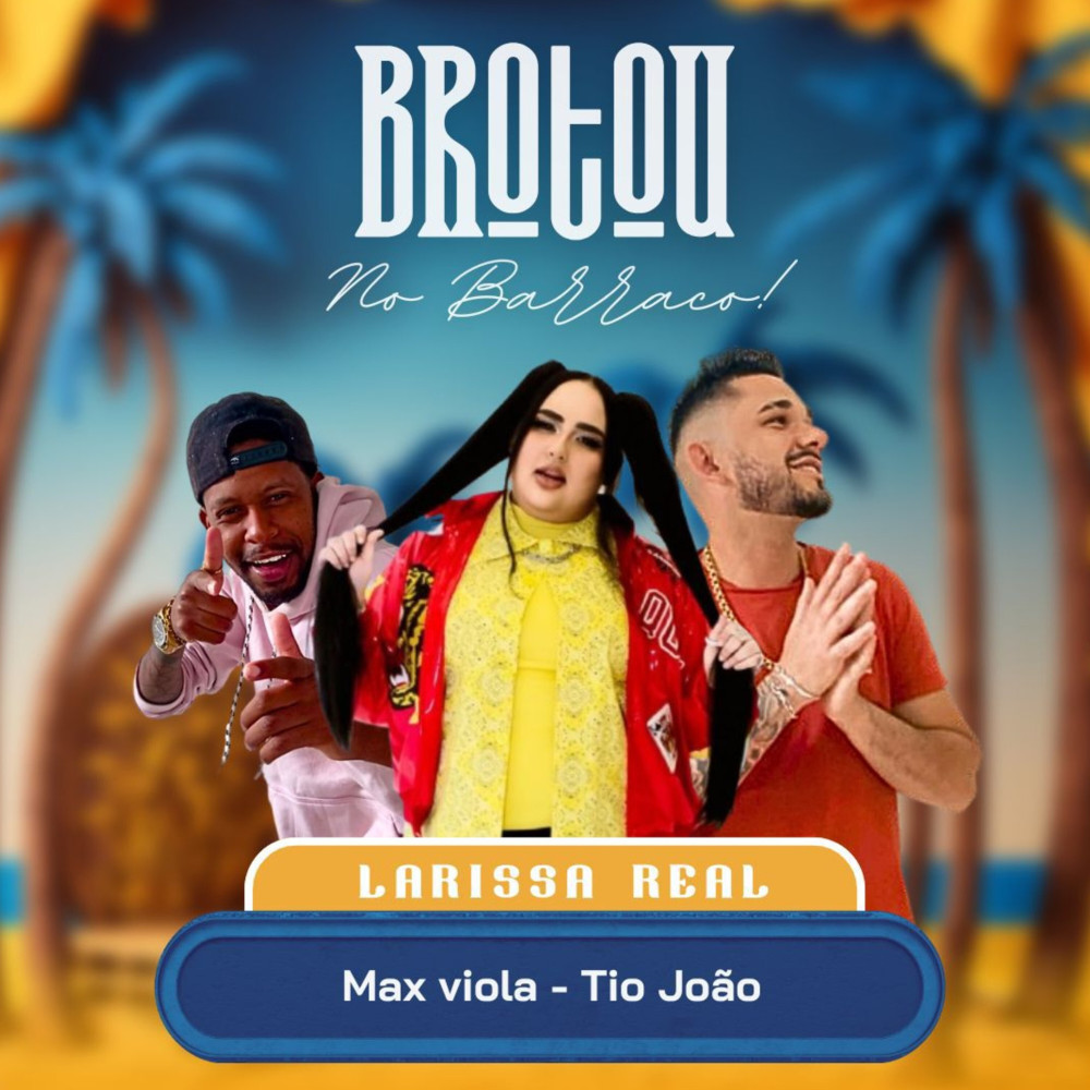 Brotou no Barraco (Remix Arrochadeira|Explicit)