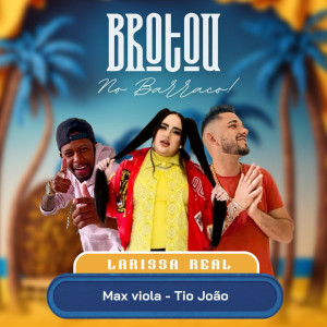 收聽Max Viola No Beat的Brotou no Barraco (Remix Arrochadeira|Explicit)歌詞歌曲