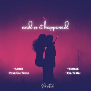 收聽Pratul的Kya tu hai (feat. Roohaan & Shambhavi)歌詞歌曲