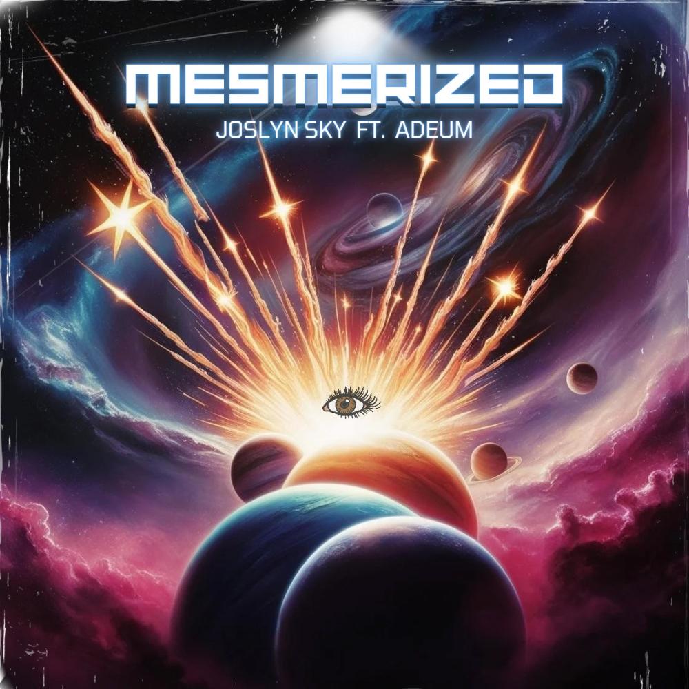 Mesmerized (feat. ADEUM)