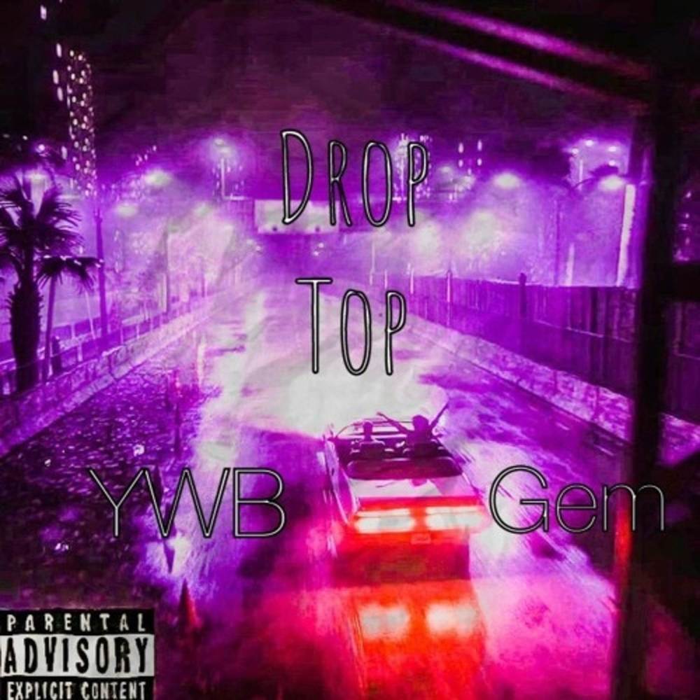 Drop Top (Explicit)