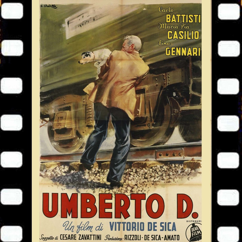 Umberto D