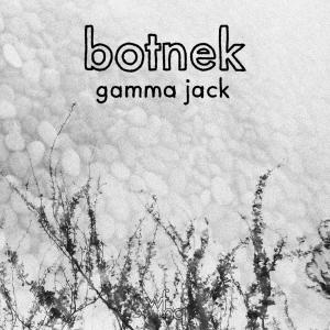 อัลบัม Gamma Jack ศิลปิน Botnek