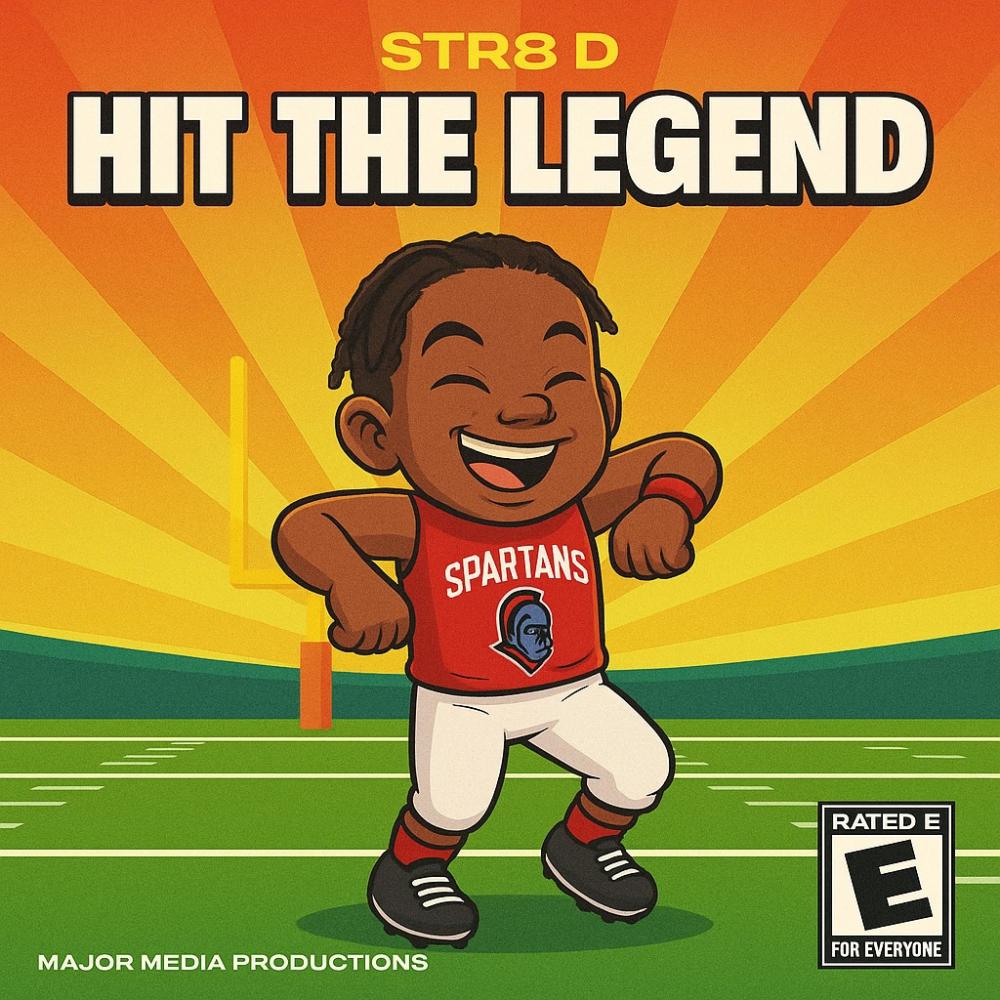 Hit the Legend