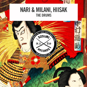 Album The Drums from Nari & Milani