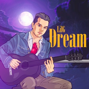 Album Dream from Lil'G