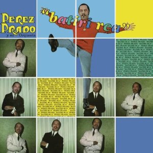 ดาวน์โหลดและฟังเพลง Pepita de Oro พร้อมเนื้อเพลงจาก Perez Prado Y Su Orquesta