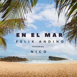Felix Andino的專輯En El Mar