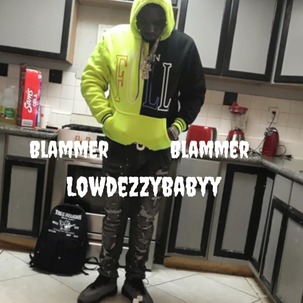 Blammer (Explicit)