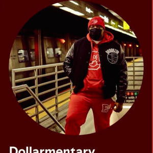 Dollarmentary的專輯SAME NITE (feat. Nabu & produced Crazy Dj Bazarro) [Explicit]
