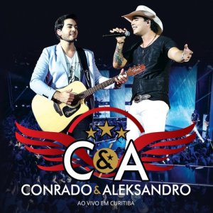 ดาวน์โหลดและฟังเพลง Avanço No Vermelho (O Jogo Virou) พร้อมเนื้อเพลงจาก Conrado & Aleksandro