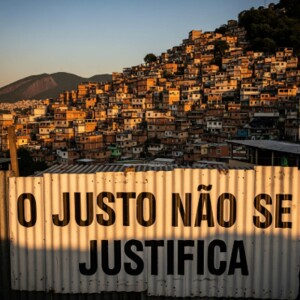 Dengarkan lagu o justo não se justifica nyanyian MC RAMON DJ dengan lirik