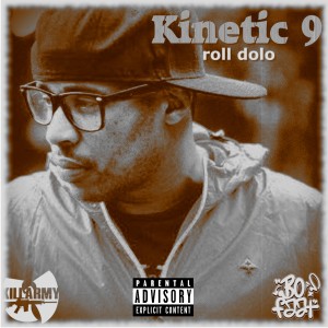 收听Kinetic 9的Lampin (Explicit)歌词歌曲