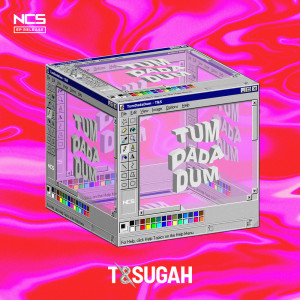 T & Sugah的專輯TumDaDaDum EP