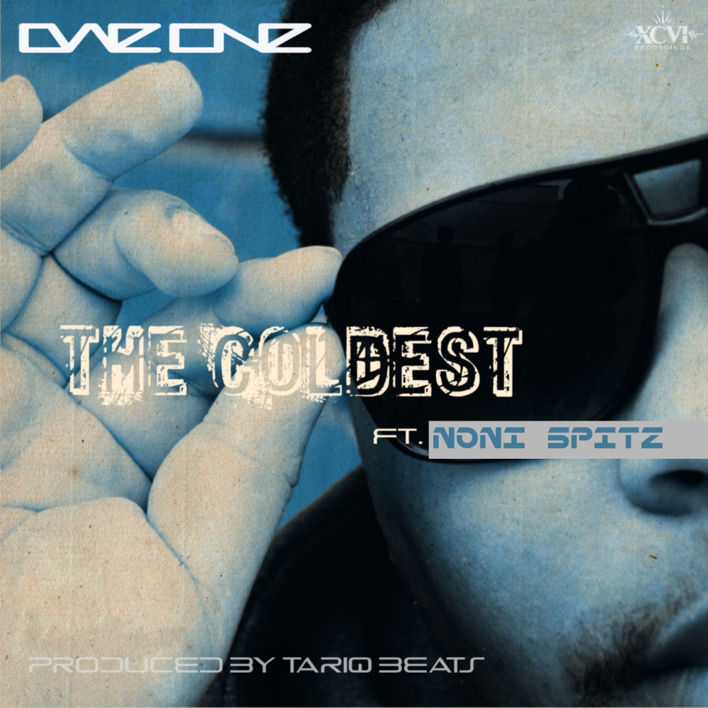 The Coldest (Explicit)