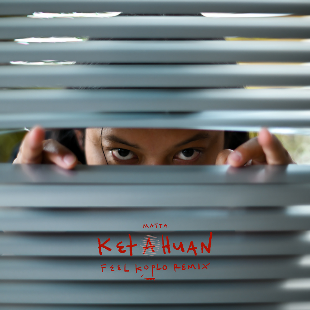 Ketahuan (Feel Koplo Remix)