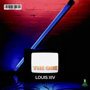 ดาวน์โหลดและฟังเพลง THE ONE (Explicit) พร้อมเนื้อเพลงจาก Louis XIV