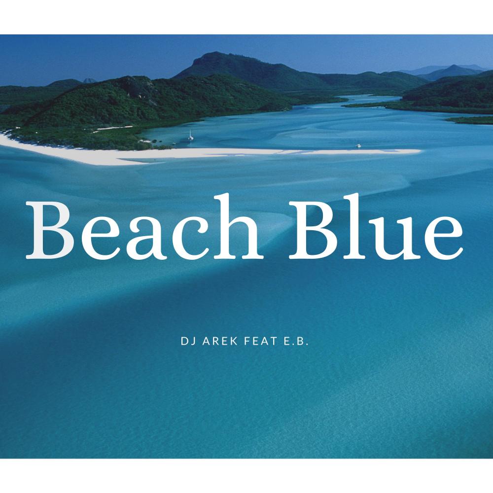Beach Blue(feat. E.B.)