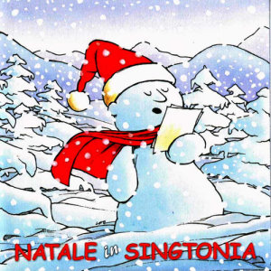 收聽Singtonia的The Little Drummer Boy歌詞歌曲