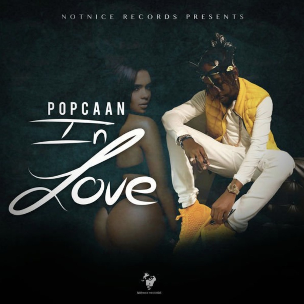 In Love (Explicit)