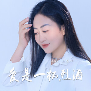 Album 爱是一杯烈酒 from 王爱华