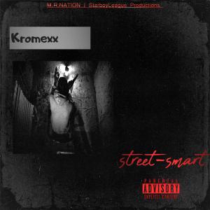 M.R.NATION LABEL的專輯Street Smart