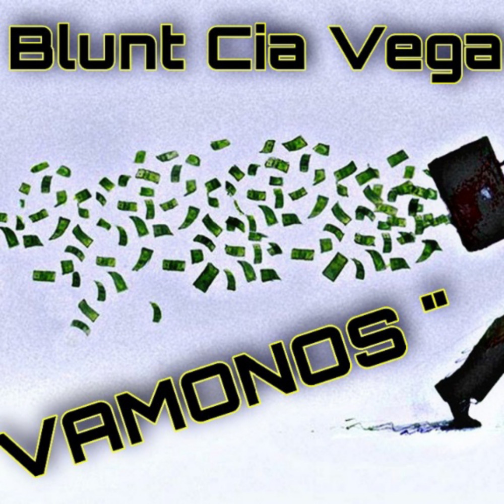 Vamonos (Explicit)