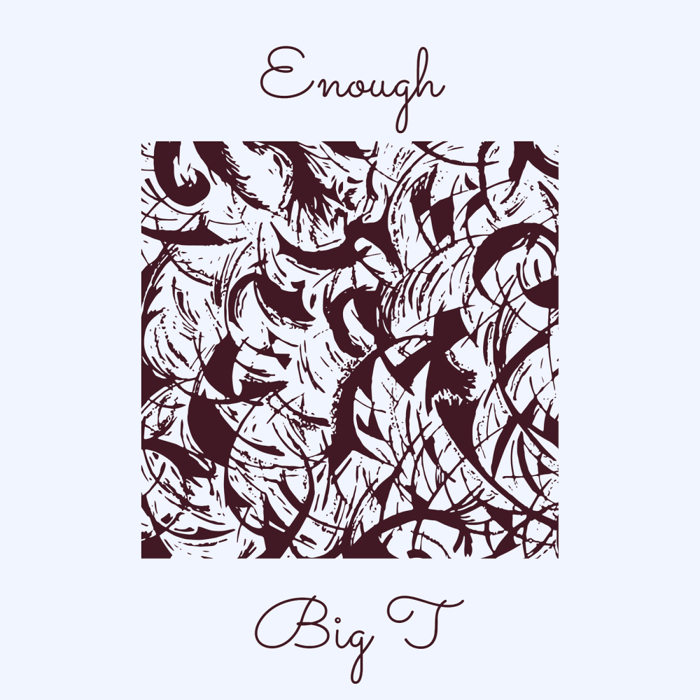Enough (Explicit)