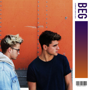 ดาวน์โหลดและฟังเพลง Beg พร้อมเนื้อเพลงจาก Jack & Jack