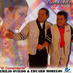 Album Cantandole Al Amor from 