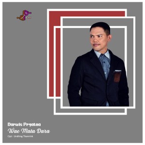 Dengarkan Wae Mata Dara lagu dari Darwis Pryatna dengan lirik