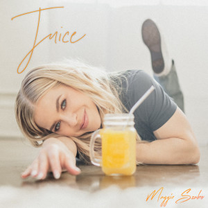 Album Juice from Maggie Szabo