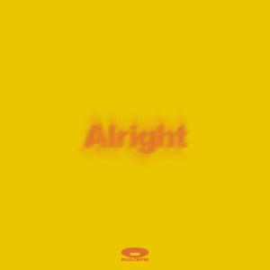Album Alright oleh PEARL CENTER