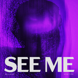 อัลบัม See Me ศิลปิน Hallman