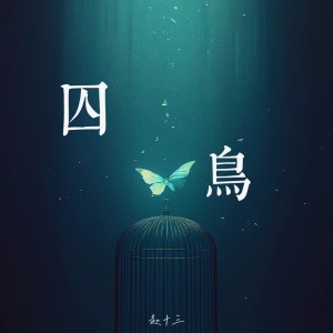 收听赵十三的囚鸟歌词歌曲
