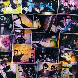 收聽The Hold Steady的You Gotta Dance (With Who You Came To The Dance With)歌詞歌曲