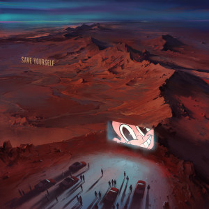 Listen to GOOD MORNING (feat. The-Dream) song with lyrics from SBTRKT
