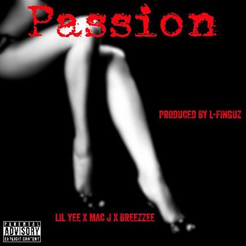 Passion (Single) (Explicit) (Single|Explicit)