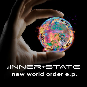 ดาวน์โหลดและฟังเพลง Dark Sun พร้อมเนื้อเพลงจาก Inner State