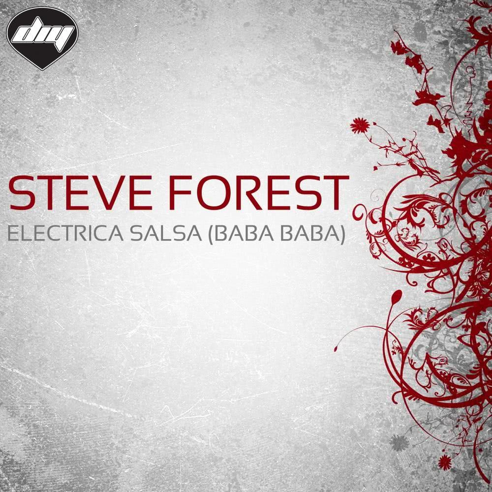 Electrica Salsa (Baba Baba) (Max Millan Mix)