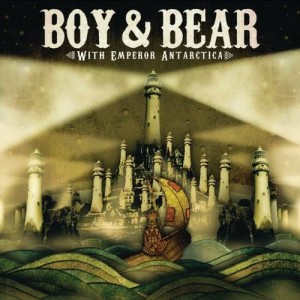 ดาวน์โหลดและฟังเพลง The Rain พร้อมเนื้อเพลงจาก Boy & Bear