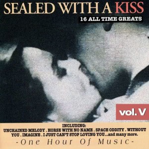 Sealed with a Kiss, Vol. V dari R.A.F. People
