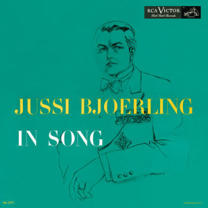 收聽Jussi Bjorling的Die Forelle, D. 550歌詞歌曲
