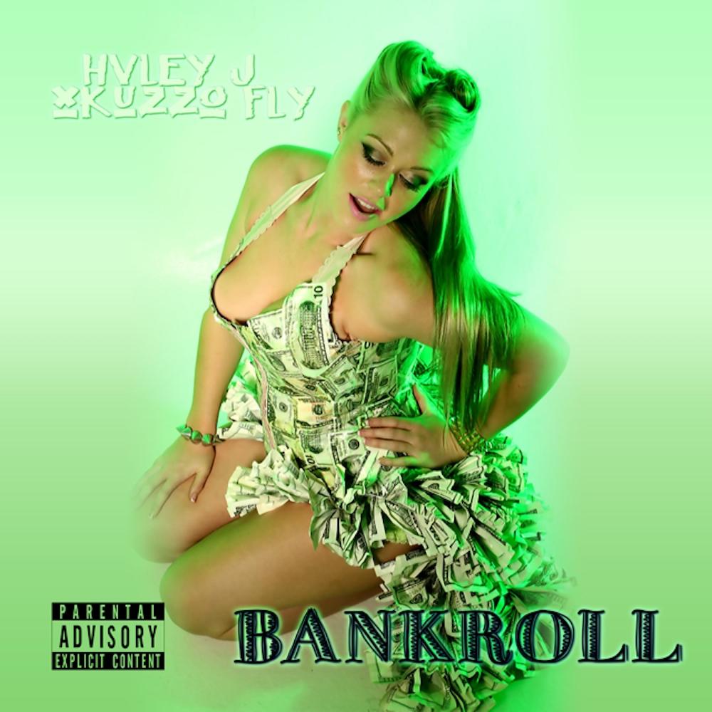 Bankroll (feat. Kuzzo Fly) (Radio Edit)