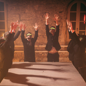 Album Danse avec moi from 
