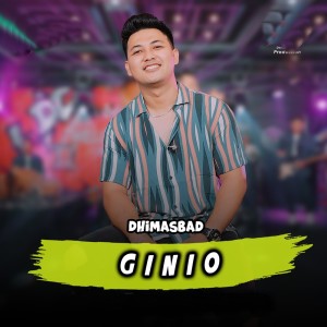 Ginio dari Dhimasbad