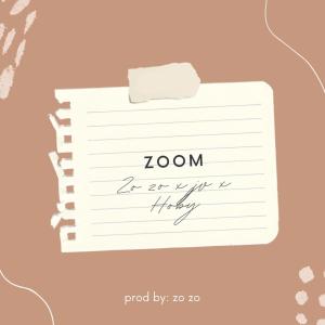 Listen to ZOOM song with lyrics from Hoby Brillantes