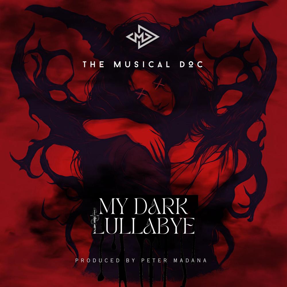 My Dark Lullabye (Explicit)